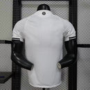 CAMISA VERSÃO JOGADOR DO LIVERPOOL 25/26 BRANCO