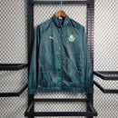 CORTA VENTO DO PALMEIRAS VERDE