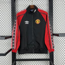 Jaqueta Corta Vento Manchester United 98/99