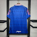 Camisa Japão Titular 1998 - Versão Retro