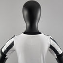 Conjunto Infantil Juventus 2022/23 - Home - ResPeita Sports