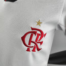 Conjunto Infantil Flamengo 2022/23 - Away - ResPeita Sports
