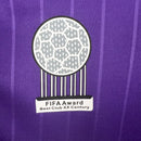 Camisa Real Madrid lll 2006 - Versão Retro