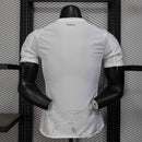 CAMISA VERSÃO JOGADOR DO MANCHESTER CITY 25/26 BRANCO