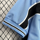 Camisa Lazio Titular 98/99 - Versão Retro