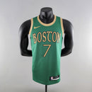 Regata NBA Boston Celtics - Jaylen Brown