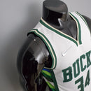 Regata NBA Milwaukee Bucks - Antetokounmpo