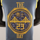 Regata NBA Golden State Warriors - Green