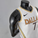 Regata NBA Dallas Mavericks - Doncic