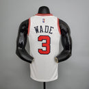 Camisa NBA Chicago Bulls