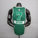Regata NBA Boston Celtics - Jaylen Brown