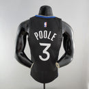 Regata NBA Golden State Warriors - Jordan Poole