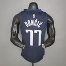 Regata NBA Dallas Mavericks - Doncic