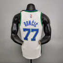 Regata NBA Dallas Mavericks - Doncic
