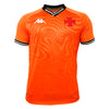 CAMISA DO VASCO 25/26 LARANJA GOLEIRO