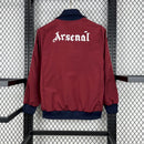 Jaqueta Corta Vento Arsenal 24/25