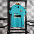 Camisa Santos Reserva 12/13 - Versão Retro