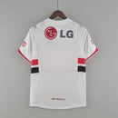 Camisa Retrô São Paulo 2006/06 Away - ResPeita Sports