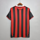 Camisa Retrô AC Milan 2009/10 Home - ResPeita Sports