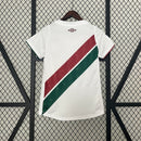 CAMISA FEMININA DO FLUMINENSE 24/25 BRANCO