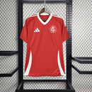 CAMISA DO INTERNACIONAL 25/26 VERMELHO
