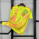 CAMISA DO FLAMENGO 25/26 AMARELO GOLEIRO