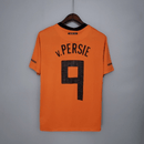 Camisa Retrô Seleção Holanda 2010/10 Home - ResPeita Sports