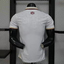 CAMISA VERSÃO JOGADOR DO ARSENAL 25/26 BRANCO