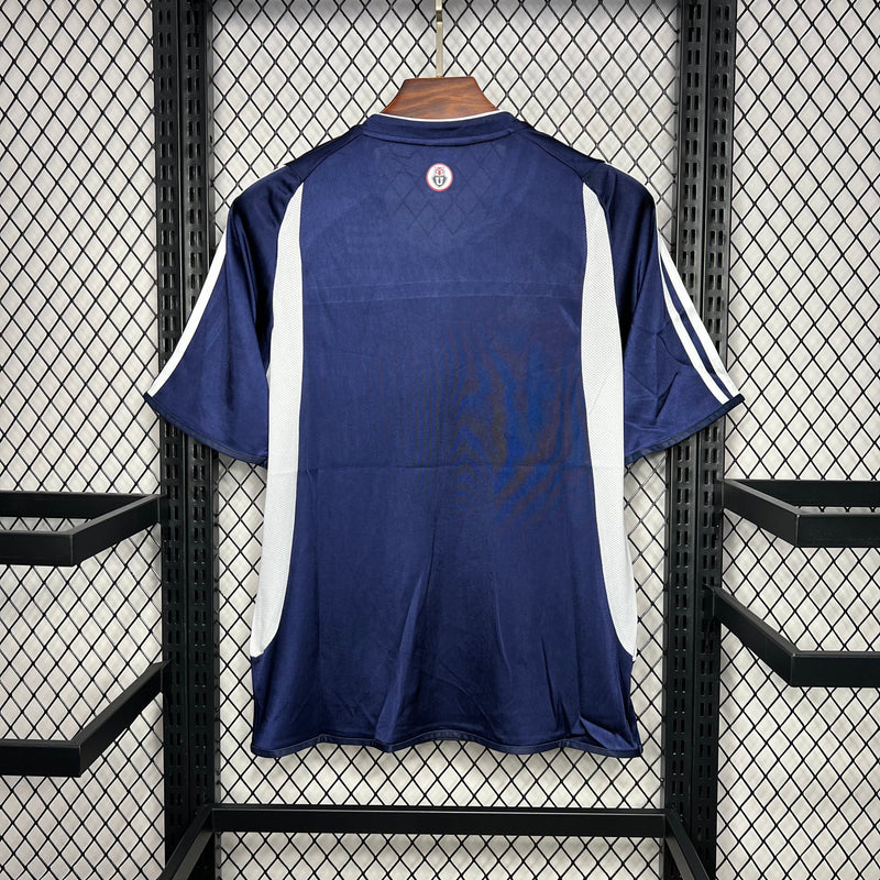 Camisa Universidad de Chile Titular 2003 - Versão Retro