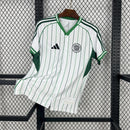 CAMISA DE BASEBOL DO CELTIC 25/26 BRANCO