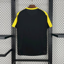 CAMISA DO ATLETICO MINEIRO 25/26 PRETO TREINO