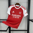 CAMISA DO ARSENAL 25/26 VERMELHO