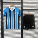 Kit Infantil Grêmio Titular 25/26 - Lançamento