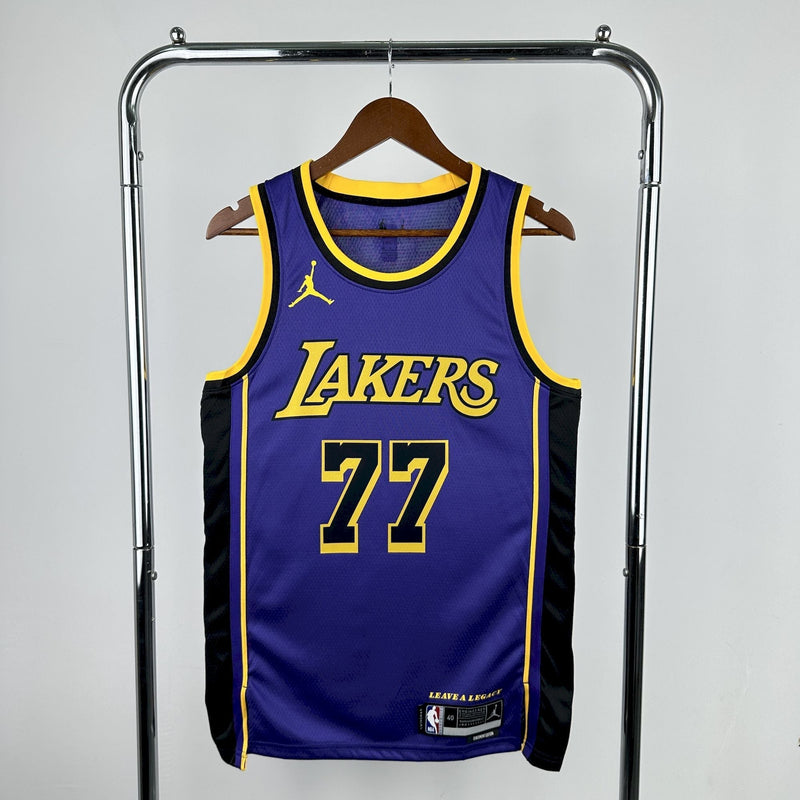 Camisa NBA Lakers