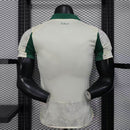 CAMISA VERSÃO JOGADOR DO PALMEIRAS 25/26 BEGE