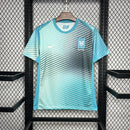 CAMISA DA SELEÇÃO DA KOREA DO SUL 25/26 AZUL TREINO