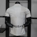 CAMISA VERSÃO JOGADOR DO NAPOLE 25/26 BRANCO