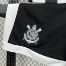 Kit Infantil Corinthians Third 24/25