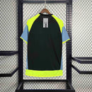 CAMISA DO BOTAFOGO 24/25 PRETO TREINO