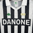Camisa Juventus Titular 92/93 - Versão Retro