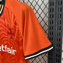 CAMISA DO VASCO 25/26 LARANJA GOLEIRO