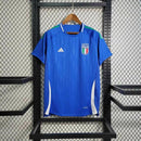 CAMISA DA SELEÇÃO DA ITALIA 25/26 AZUL