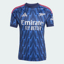 CAMISA DO ARSENAL 25/26 AZUL