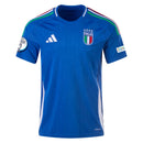 CAMISA DA SELEÇÃO DA ITALIA 25/26 AZUL