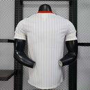 CAMISA VERSÃO JOGADOR DO BENFICA 25/26 BRANCO