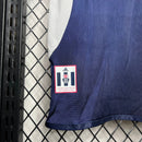 Camisa Universidad de Chile Titular 2003 - Versão Retro